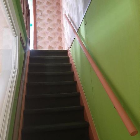 Cycling House Bed & Breakfast Ronse Eksteriør bilde