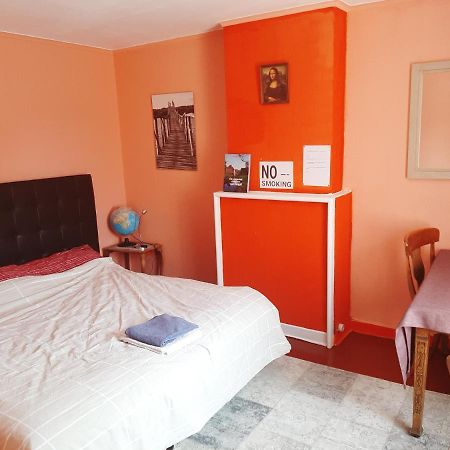 Cycling House Bed & Breakfast Ronse Eksteriør bilde