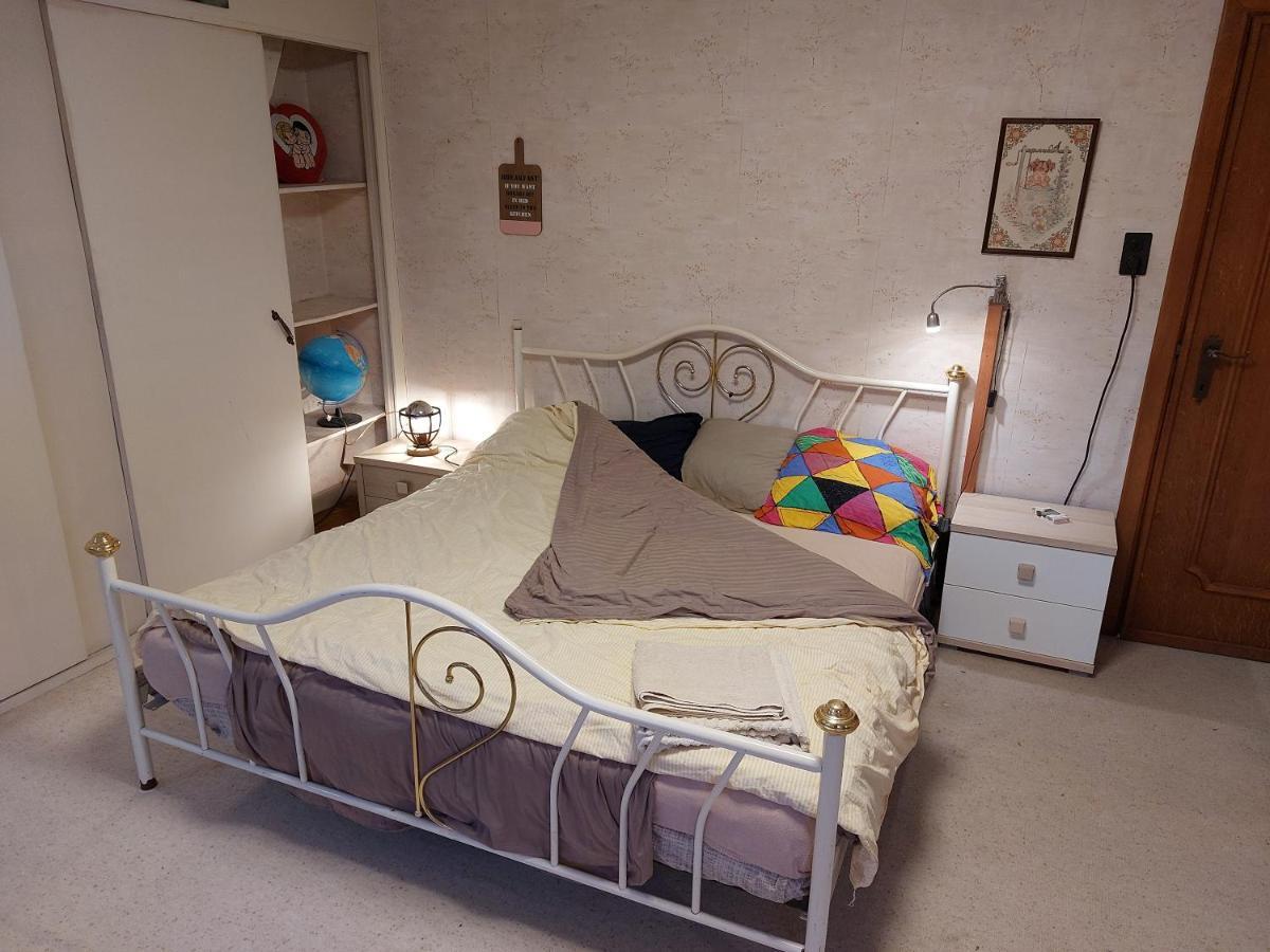 Cycling House Bed & Breakfast Ronse Eksteriør bilde