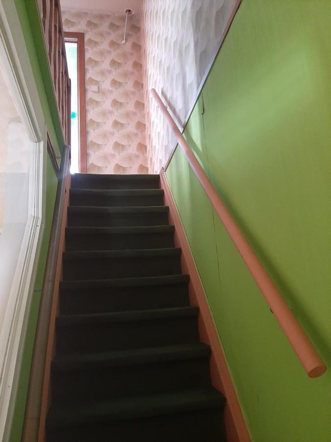 Cycling House Bed & Breakfast Ronse Eksteriør bilde